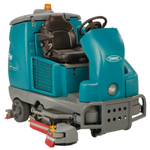 Tennant T16