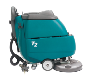Tennant T2