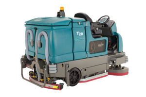 Tennant T20