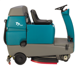 Tennant T7+