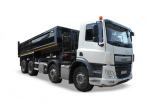 Thompsons Tipper 32T