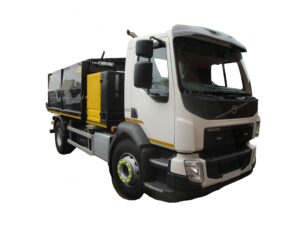 Thompsons 7.2T Hot Box