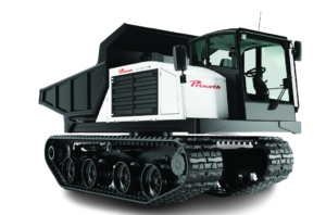 Prinoth Panther T14R