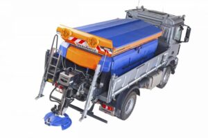 Schmidt Stratos 60 Spreader