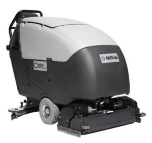 Nilfisk BA751 Floor Washer Dryer