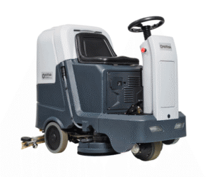 Nilfisk Scrubber Dryer SC3500