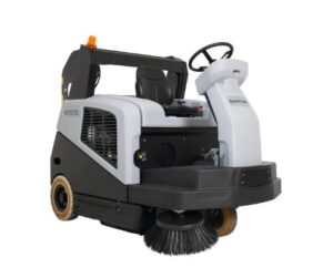 Nilfisk SW5500 Factory Sweeper