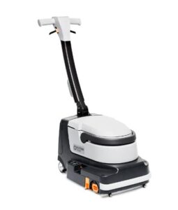 Nilfisk SC250 Scrubber Dryer