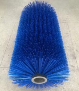 Cartridge Belly Brushes