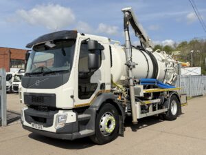 Whale MVC – KR73 GFE