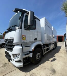 Rivard 26T Vac-Ex